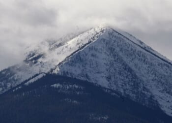 Hiker Walks 10 Miles After Being Impaled by Hiking Pole – RedState