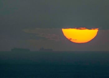 Hormuz Stays Closed Until U.S. Meets Iran's Sweeping Demands – RedState