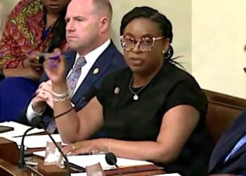 House Democrat’s attempt to evade her anti-ICE criminal case fails * WorldNetDaily * by Bob Unruh