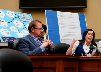 House Ethics Panel Calls for Censure of GOP Rep. Chuck Edwards Over Conduct With Female Staffers – RedState