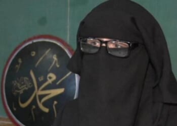 Housing chief announces probe into federal accommodations for Sharia law * WorldNetDaily * by Bob Unruh