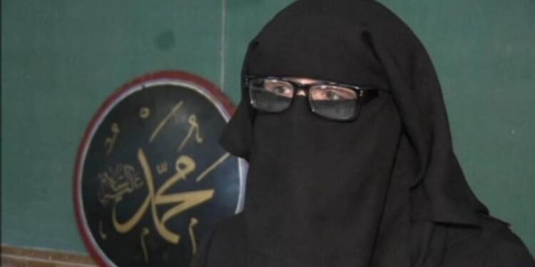 Housing chief announces probe into federal accommodations for Sharia law * WorldNetDaily * by Bob Unruh