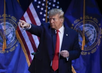 I Know You Are, but What Am I? – RedState