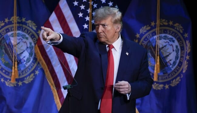 I Know You Are, but What Am I? – RedState