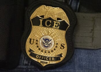 ICE Torches Media Outlet That Tried to Gin Up Scandal Over Bodycams – RedState