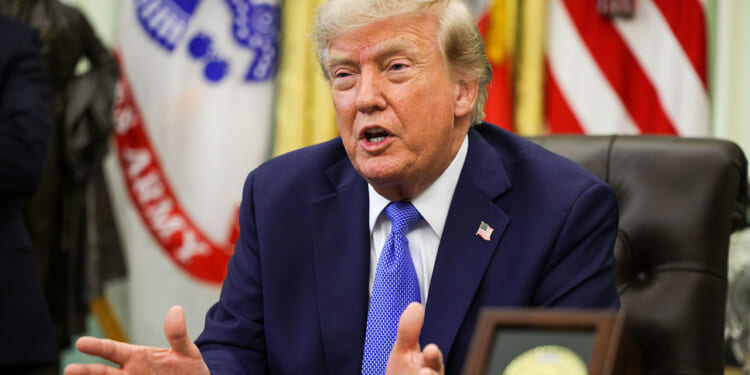 Iran Has One Last Chance Before Trump Hits Back