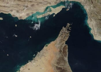 Iran Running Out of Gas, Situation 'Not Sustainable' VP Says – RedState