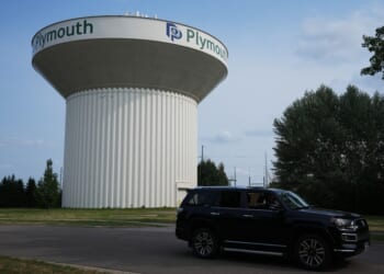 Iran or Incompetence? Where the Minnesota Water Hack Investigation Stands – RedState