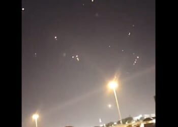 Is it back? Questions raised about Iran’s ballistic missile capacity being rebuilt * WorldNetDaily * by Behnam Ben Taleblue, Real Clear Wire