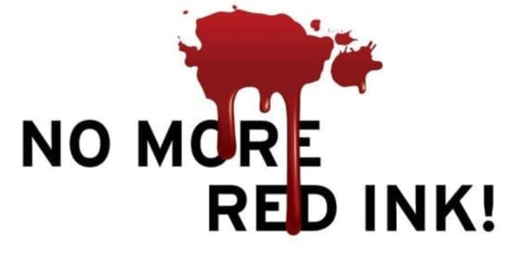 Is the USA going bankrupt? * WorldNetDaily * by Stephen Moore