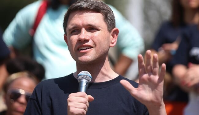 James Talarico's Dirty Little Fundraising Secret(s) – RedState