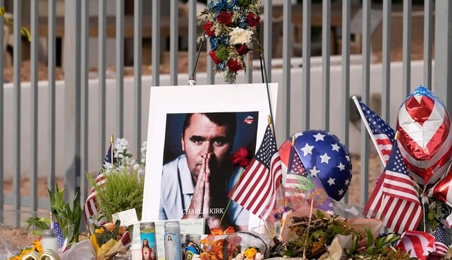 Joey Jones Takes Hasan Piker to the Rhetorical Woodshed Over Depraved Charlie Kirk Mockery – RedState
