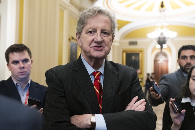 John Kennedy