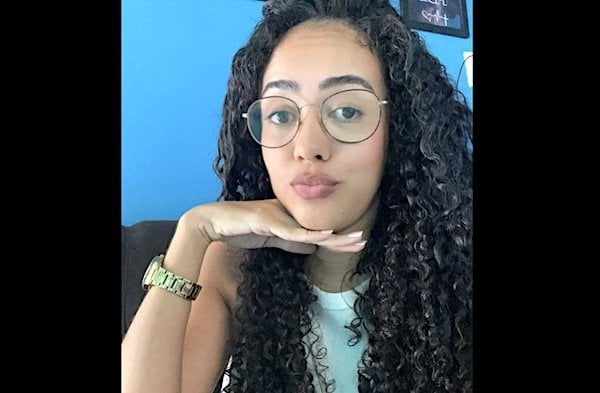Bianca Barreto (X)