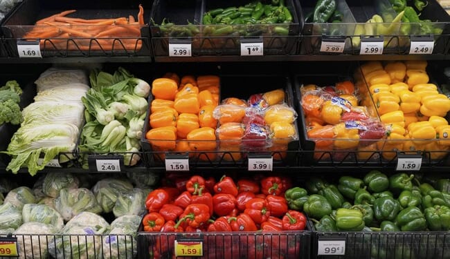 July Inflation Report Trend Earns Cheers From Financial Markets Analyst, White House – RedState