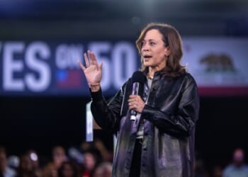 Kamala Harris in 'Fantasyland' If She Expects Donor Support Again – RedState
