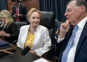 Kay Granger, First Republican Woman From Texas Elected to Congress, Dies at 83 – RedState