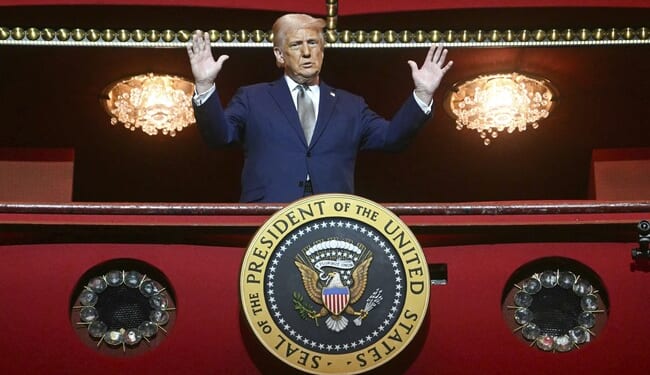 Kennedy Center Board May Have Just Found Genius Workaround on Changes Opposed by Dems – RedState