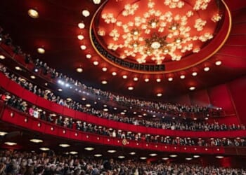 Kennedy Center board rebuffs judge’s attempts to micromanage facility * WorldNetDaily * by Bob Unruh