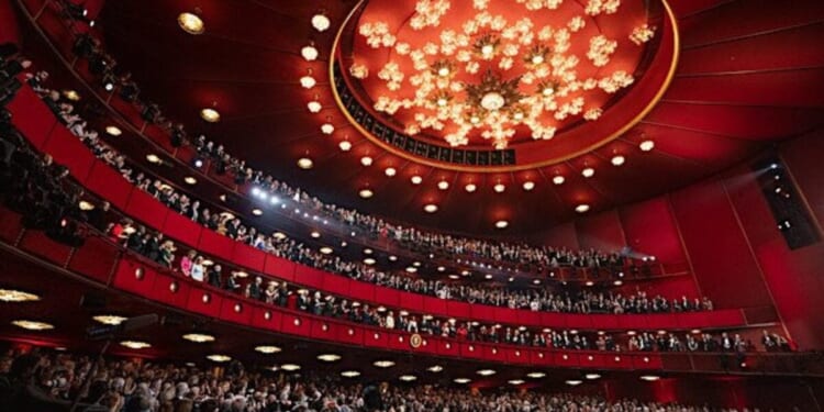 Kennedy Center board rebuffs judge’s attempts to micromanage facility * WorldNetDaily * by Bob Unruh