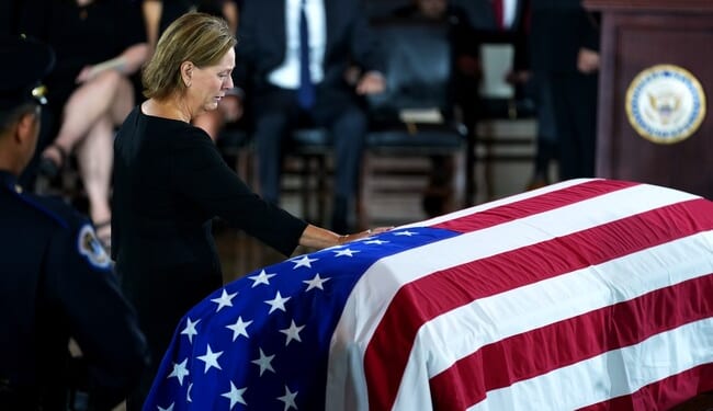 Kill the Filibuster, Pass the SAVE America Act – RedState