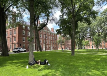 Legacy Admissions at Elite Colleges May Be Living on Borrowed Time Thanks to These Senators – RedState