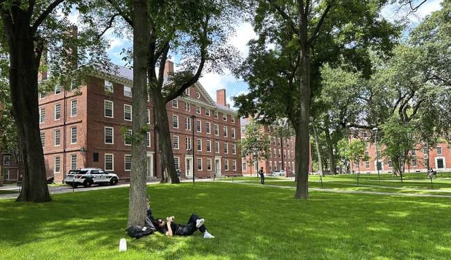Legacy Admissions at Elite Colleges May Be Living on Borrowed Time Thanks to These Senators – RedState