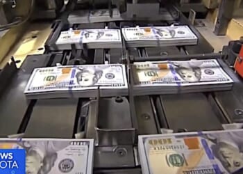 Let Americans keep the savings they find * WorldNetDaily * by Wendy Barnes, Real Clear Wire