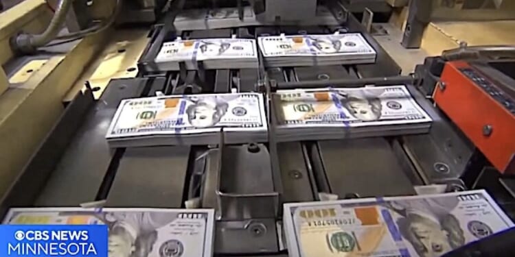 Let Americans keep the savings they find * WorldNetDaily * by Wendy Barnes, Real Clear Wire