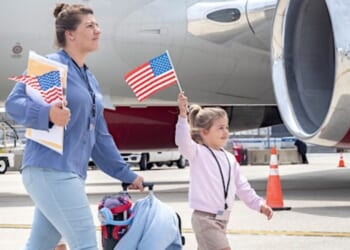 Let’s stop letting in ungrateful immigrants * WorldNetDaily * by Victor Davis Hanson