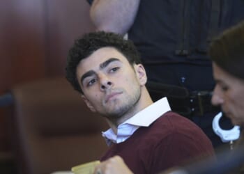 Luigi Mangione Case Takes a Shocking Turn – RedState