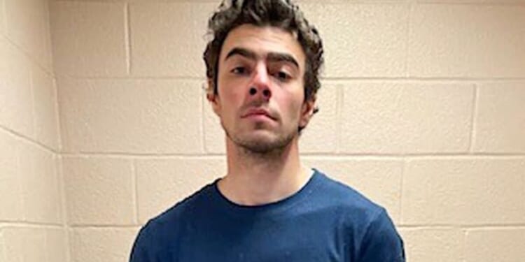 Luigi Mangione pleads guilty to shooting health insurance chief * WorldNetDaily * by Bob Unruh