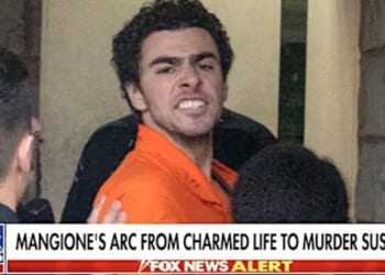 Luigi Mangione puts a human face on socialism’s evil * WorldNetDaily * by Don Feder