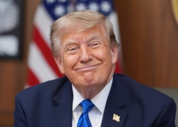 MTG Reveals Ragtag Band of Misfits Who Intend to Counter Trump — And She’s Super-Serious, You Guys – RedState