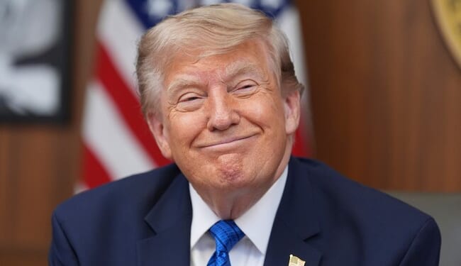 MTG Reveals Ragtag Band of Misfits Who Intend to Counter Trump — And She’s Super-Serious, You Guys – RedState