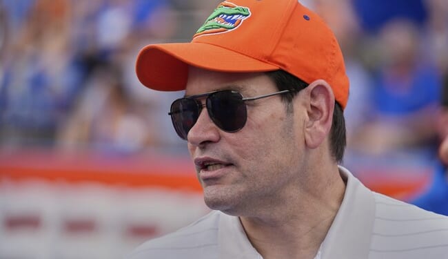 Marco Rubio Describes His 'Perfect Weekend' — and It's the Democrats' Worst Nightmare – RedState