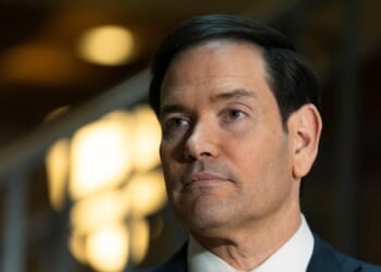 Marco Rubio Is About to Make 200,000 Visa Holders Very Unhappy – RedState
