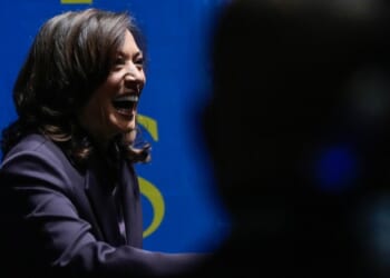 Mary Peltola’s Kamala Harris Denial Blows Up As Report Says Her Campaign Requested the Email – RedState