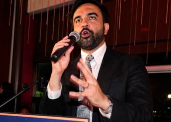 Mayor Mamdani Hits a Serious Snag on His Plans for NYC's Socialist Utopia – RedState