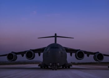 Media Hypes Routine Test Launch As Russian Threat to USAF Flight – RedState