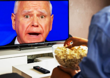 Minnesota Gets Another Big, Beautiful First Amendment Smackdown – RedState