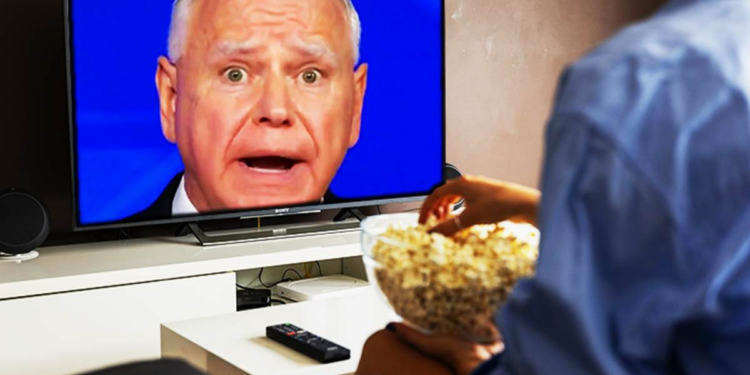 Minnesota Gets Another Big, Beautiful First Amendment Smackdown – RedState