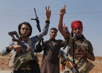 Mossad Director and Syrian Foreign Minister Meet to Cool Tensions – RedState