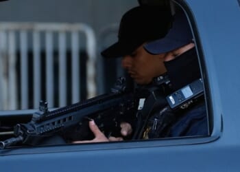 New Cartel Boss Faces $25 Million Bounty As Trump Admin Unseals Criminal Charges – RedState