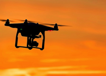 New Drone Killer Ammo Developed by US Military Turns Rifles Into UAV Killers – RedState