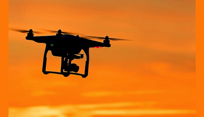 New Drone Killer Ammo Developed by US Military Turns Rifles Into UAV Killers – RedState