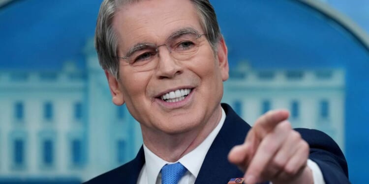 New Treasury Blitz Targets Iran Shadow Fleet Bankers, Brokers – RedState
