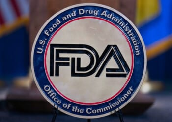 New Trump Nominee for the Top Spot at FDA Could Signal Welcome Change for Conservatives – RedState