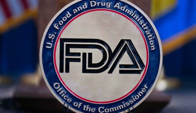 New Trump Nominee for the Top Spot at FDA Could Signal Welcome Change for Conservatives – RedState