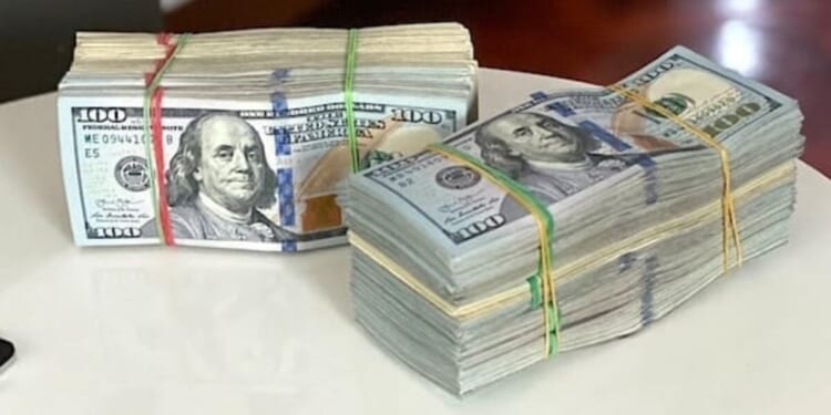 New Trump program testing if large cash bonds cut down on immigrants’ dependence on public assistance * WorldNetDaily * by Bob Unruh